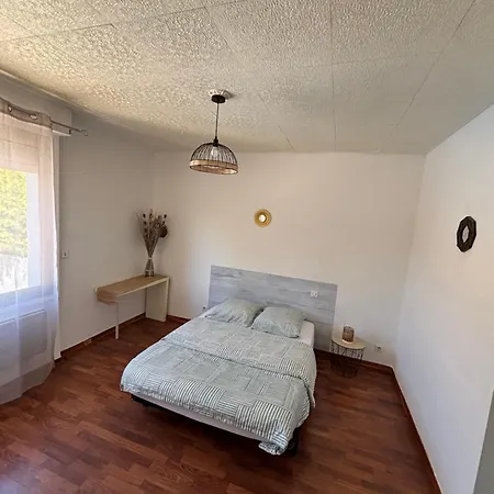 Unique Zen Et Detente Dans Avec Piscine Tres Bien Place Appartement Montpellier