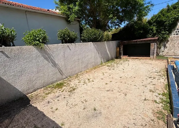 דירה Unique Zen Et Detente Dans Avec Piscine Tres Bien Place *